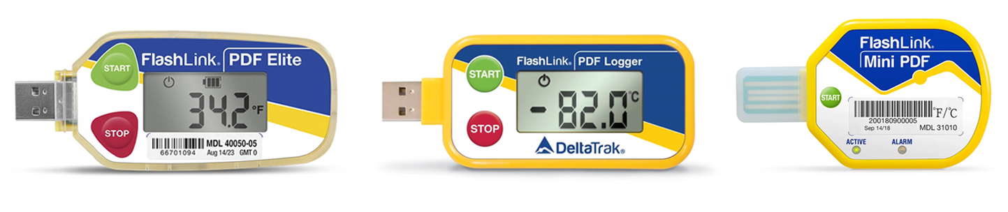 FlashLink Loggers